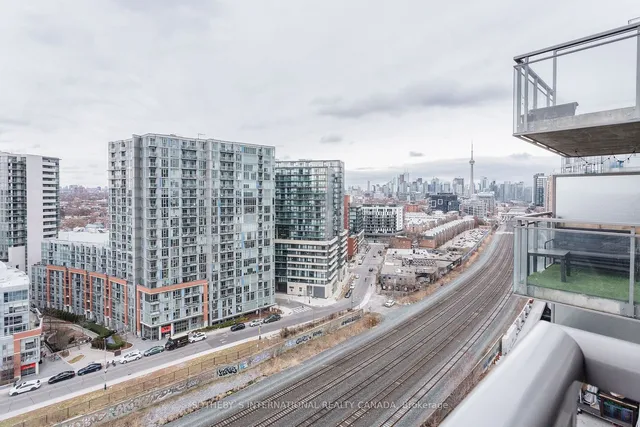 Additional property image - 38 Joe Shuster Way Unit 1619