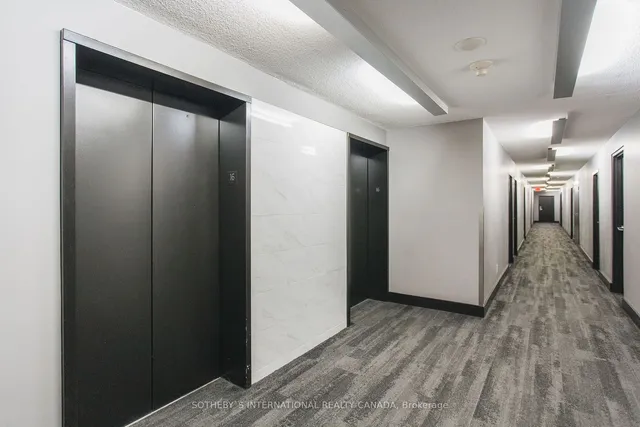 Additional property image - 38 Joe Shuster Way Unit 1619