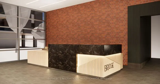 Additional property image - 38 Joe Shuster Way Unit 1619