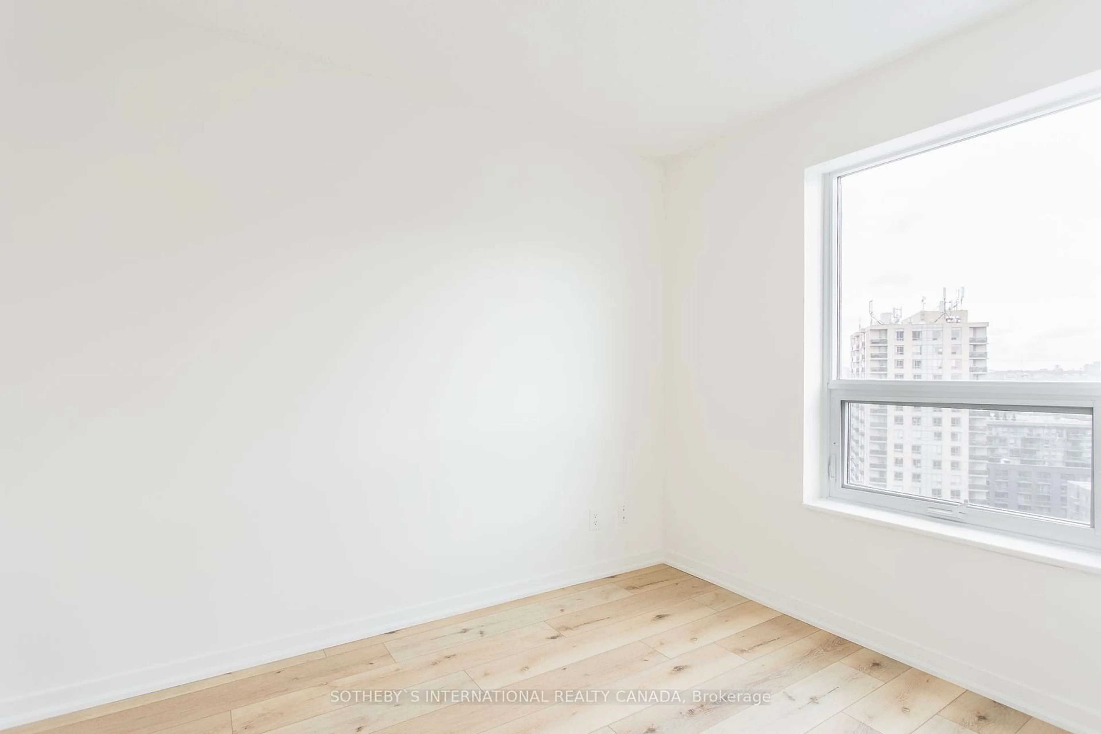 A pic of a room for 38 Joe Shuster Way #1619, Toronto Ontario M6K 0A5