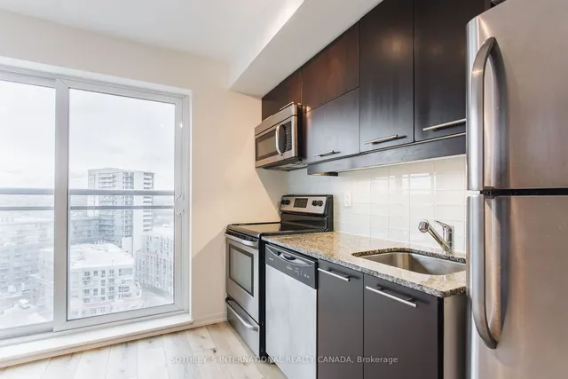 Additional property image - 38 Joe Shuster Way Unit 1619
