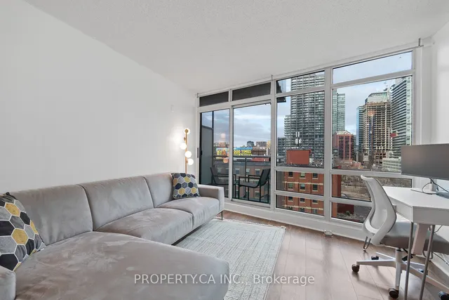 Additional property image - 397 Front St Unit 1108