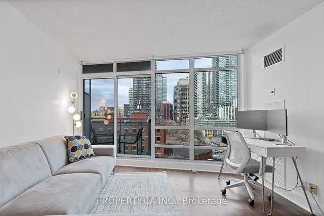 Additional property image - 397 Front St Unit 1108