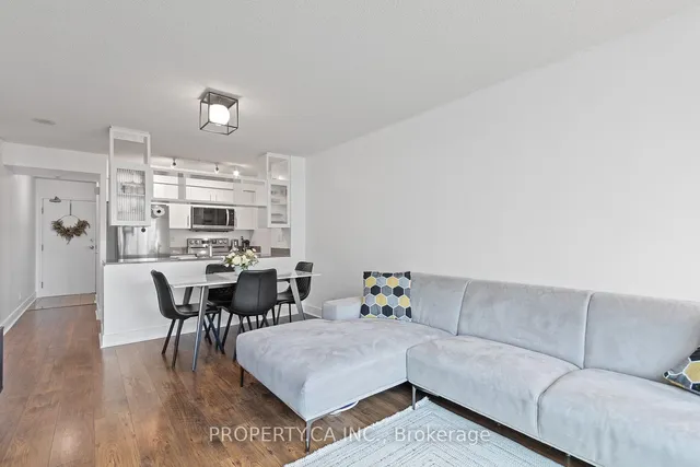 Additional property image - 397 Front St Unit 1108