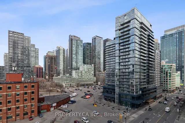 Additional property image - 397 Front St Unit 1108