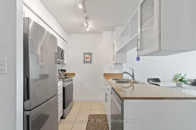Additional property image - 397 Front St Unit 1108