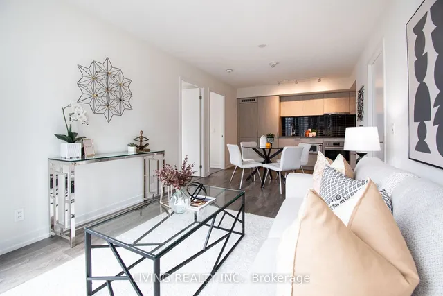 Additional property image - 60 Shuter St Unit 2506
