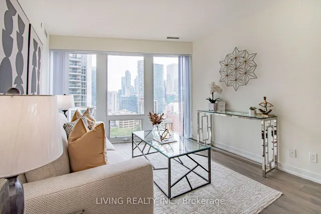 Additional property image - 60 Shuter St Unit 2506