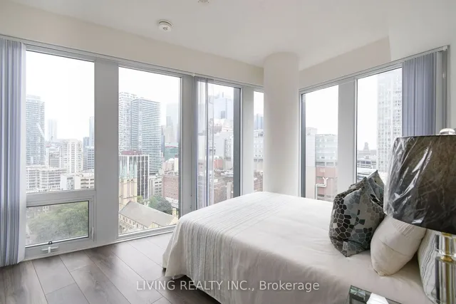 Additional property image - 60 Shuter St Unit 2506