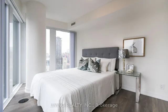 Additional property image - 60 Shuter St Unit 2506