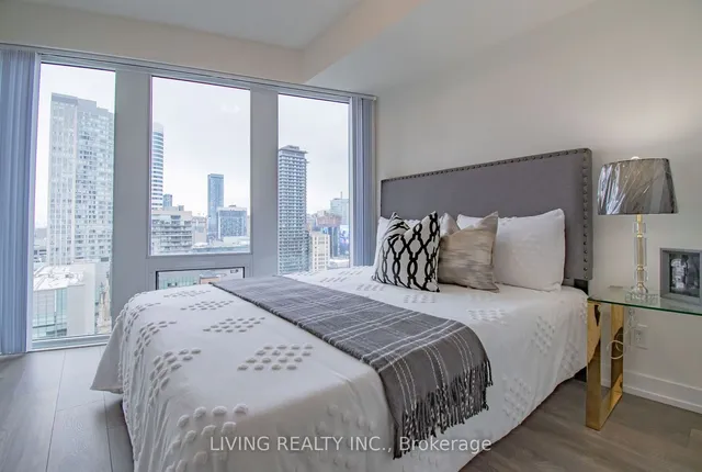 Additional property image - 60 Shuter St Unit 2506
