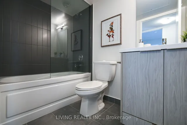 Additional property image - 60 Shuter St Unit 2506