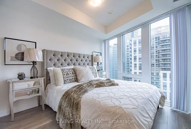 Additional property image - 60 Shuter St Unit 2506