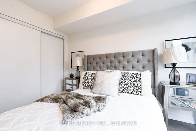 Additional property image - 60 Shuter St Unit 2506