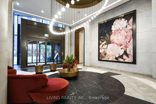 Additional property image - 60 Shuter St Unit 2506