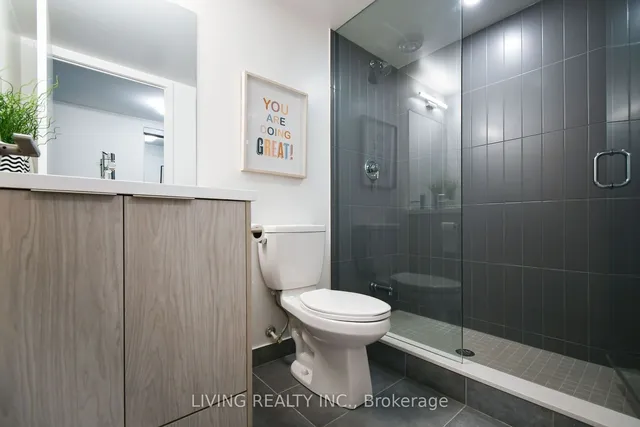 Additional property image - 60 Shuter St Unit 2506
