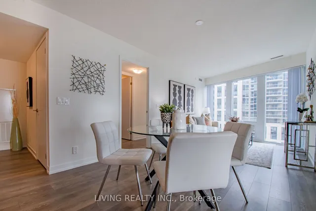 Additional property image - 60 Shuter St Unit 2506