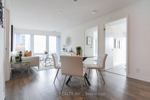 Additional property image - 60 Shuter St Unit 2506