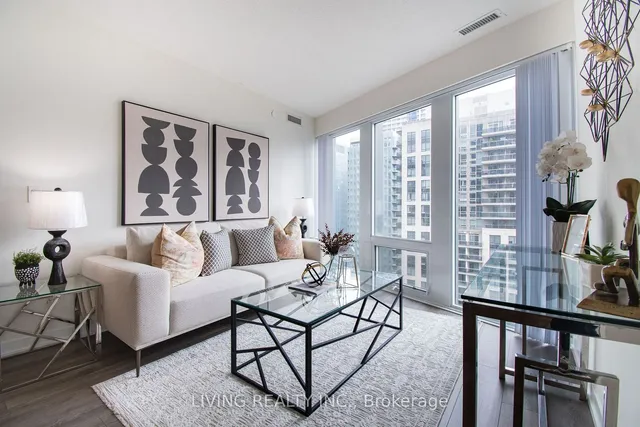 Additional property image - 60 Shuter St Unit 2506
