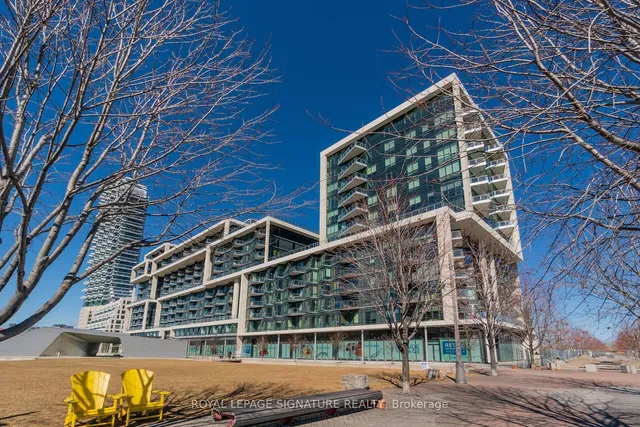 Additional property image - 15 Merchants' Wharf Unit 344