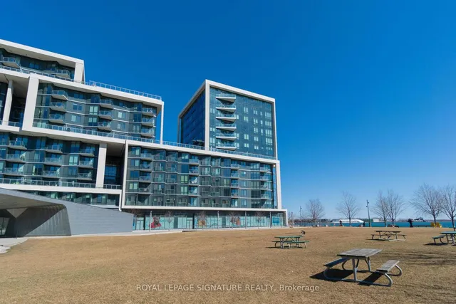 Additional property image - 15 Merchants' Wharf Unit 344