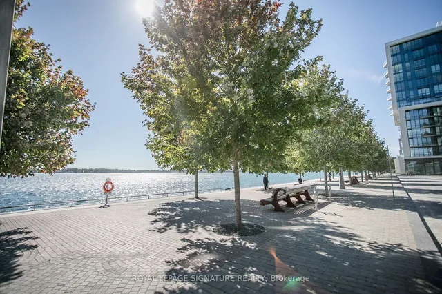 Additional property image - 15 Merchants' Wharf Unit 344