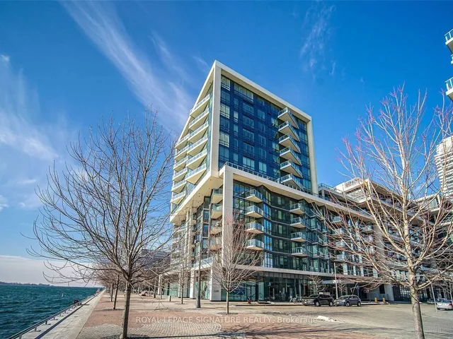 Additional property image - 15 Merchants' Wharf Unit 344