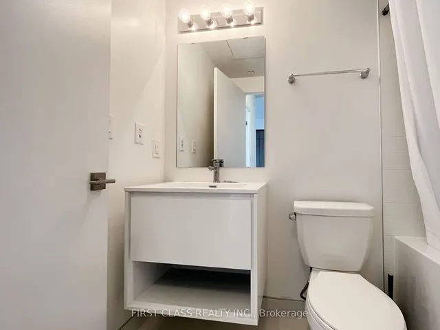 Additional property image - 159 Wellesley St Unit 2710