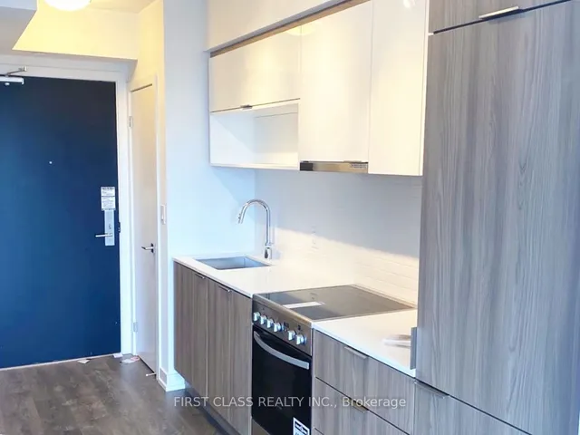 Additional property image - 159 Wellesley St Unit 2710