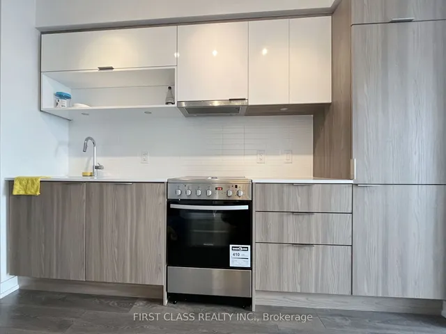 Additional property image - 159 Wellesley St Unit 2710