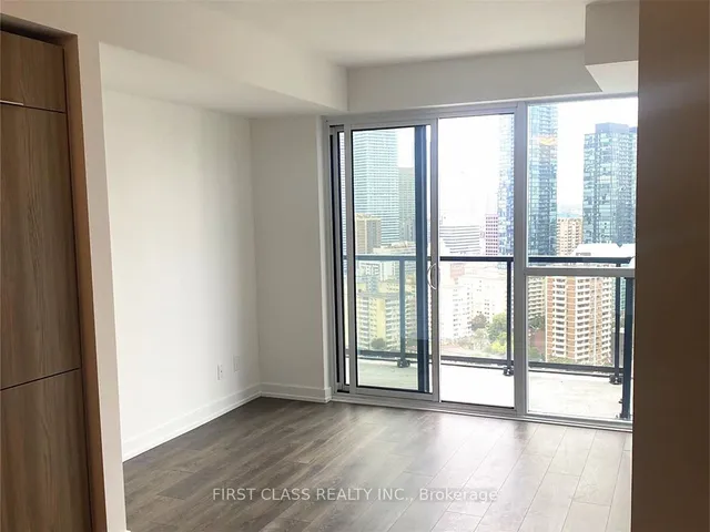 Additional property image - 159 Wellesley St Unit 2710