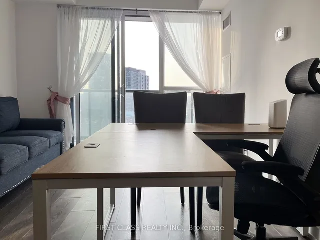 Additional property image - 159 Wellesley St Unit 2710