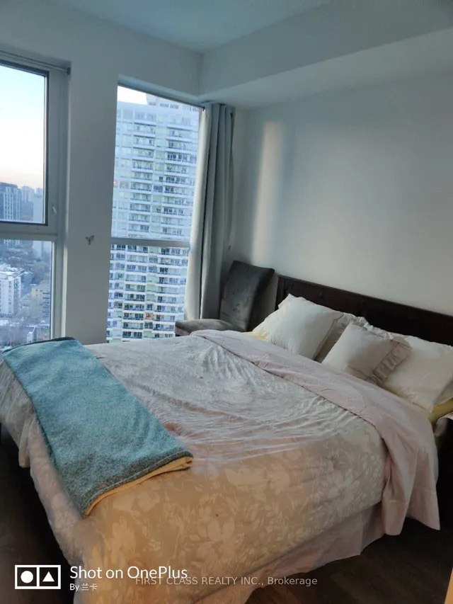 Additional property image - 159 Wellesley St Unit 2710