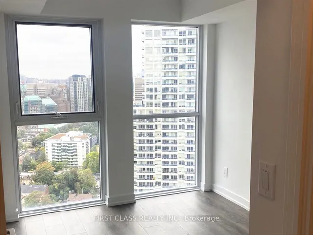Additional property image - 159 Wellesley St Unit 2710