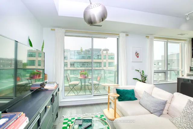 Additional property image - 377 Madison Ave Unit 504