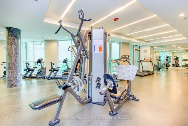 Additional property image - 377 Madison Ave Unit 504