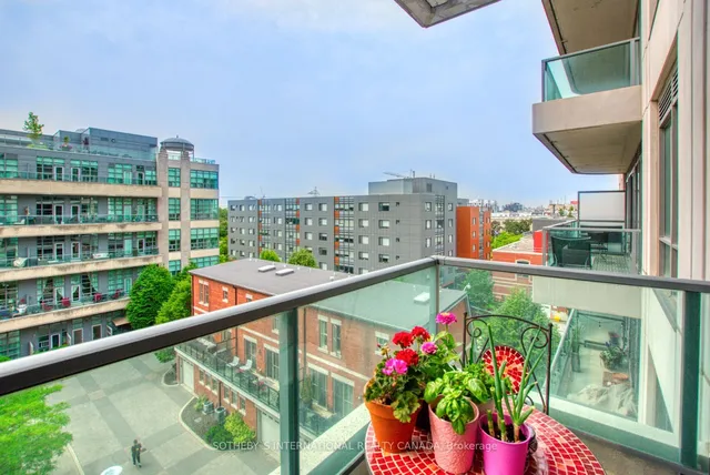 Additional property image - 377 Madison Ave Unit 504