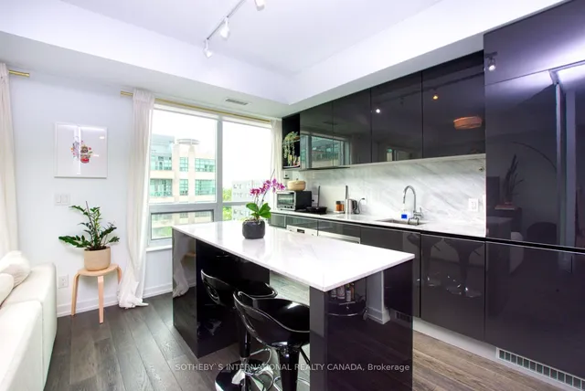 Additional property image - 377 Madison Ave Unit 504