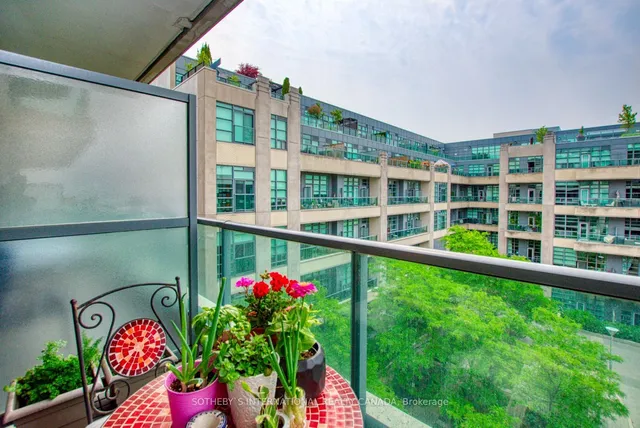 Additional property image - 377 Madison Ave Unit 504
