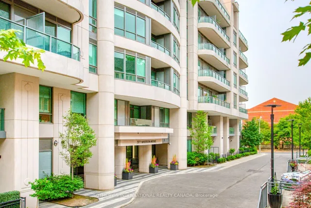 Additional property image - 377 Madison Ave Unit 504