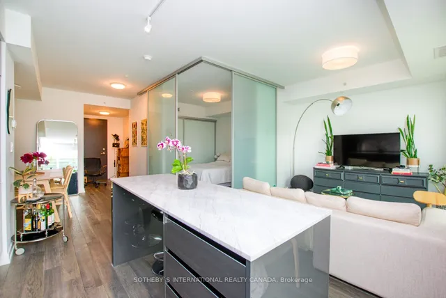 Additional property image - 377 Madison Ave Unit 504