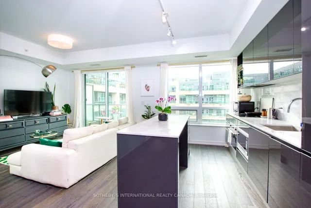 Additional property image - 377 Madison Ave Unit 504