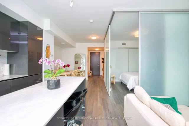 Additional property image - 377 Madison Ave Unit 504
