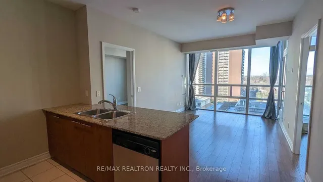 Additional property image - 88 Broadway Ave Unit 1201