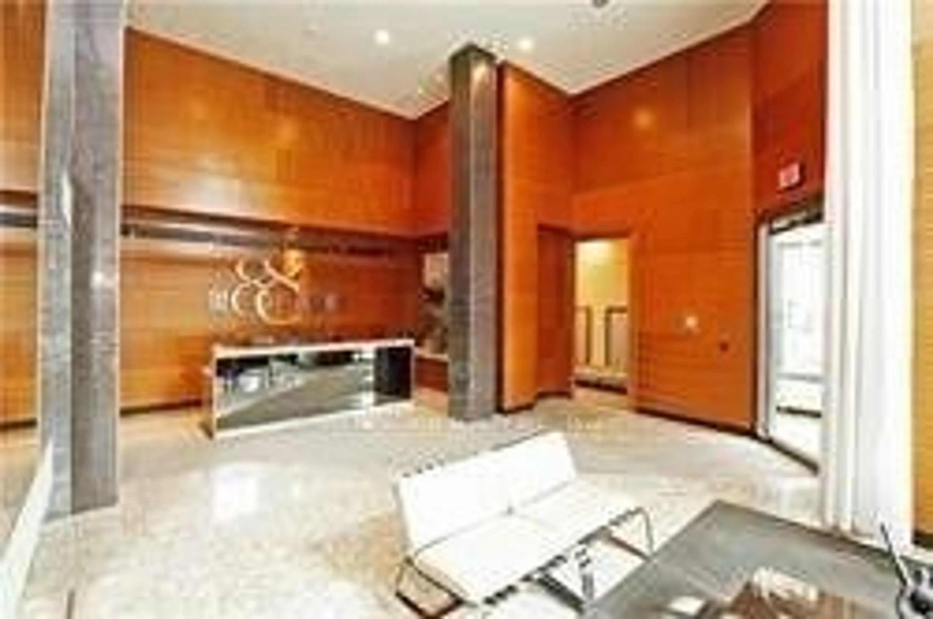 Lobby for 88 Broadway Ave #1201, Toronto Ontario M4P 0A5