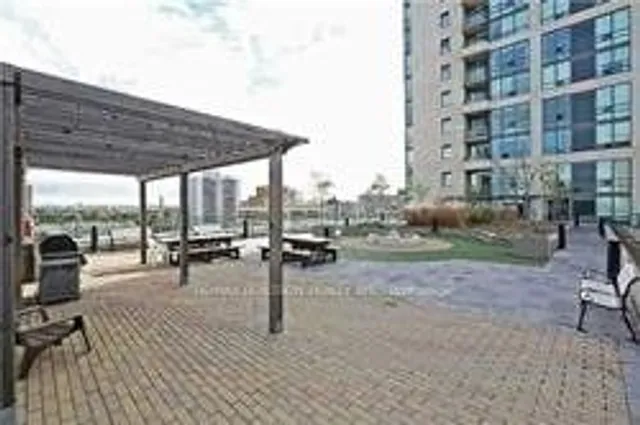 Additional property image - 88 Broadway Ave Unit 1201