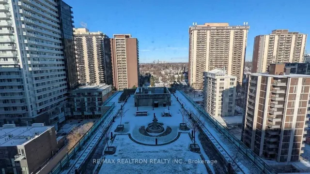 Additional property image - 88 Broadway Ave Unit 1201