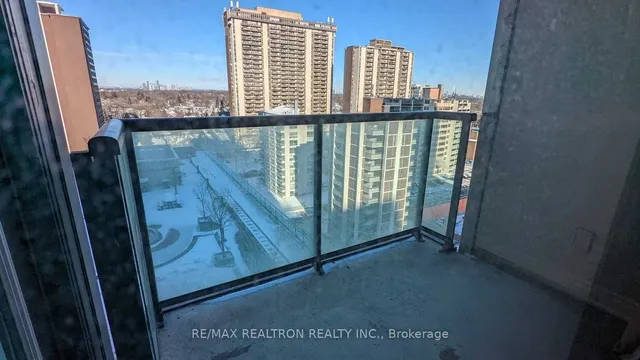 Additional property image - 88 Broadway Ave Unit 1201