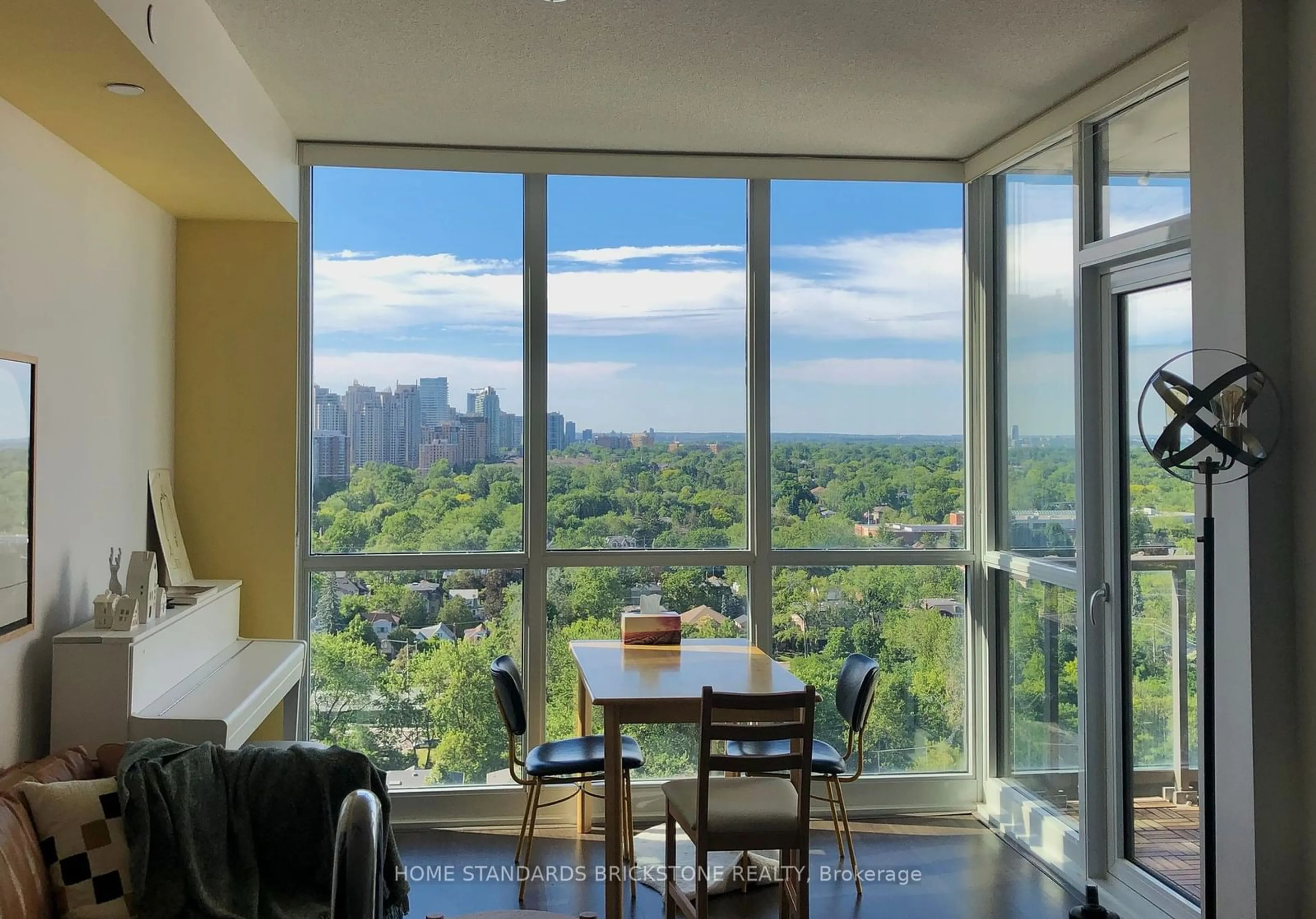 Dining room, unknown for 88 Sheppard Ave #1908, Toronto Ontario M2N 0G9