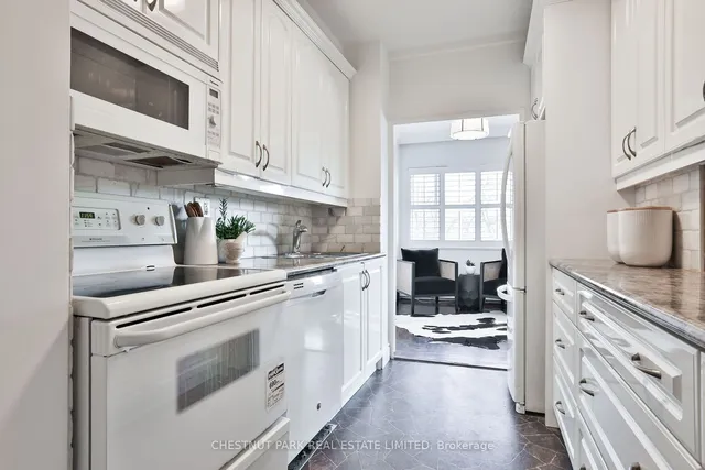 Additional property image - 21 Dale Ave Unit 845